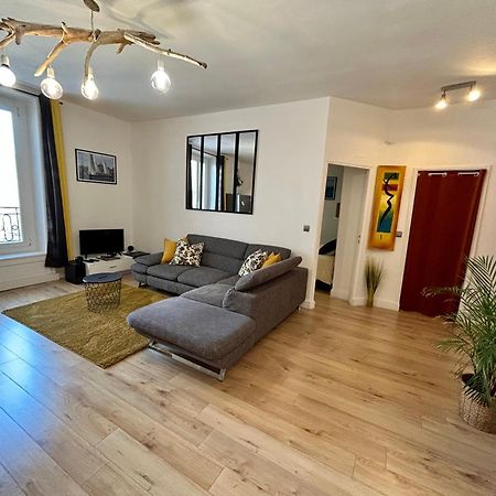 Le Cocon De Louise-Vieux Port Apartment Marseille Ngoại thất bức ảnh