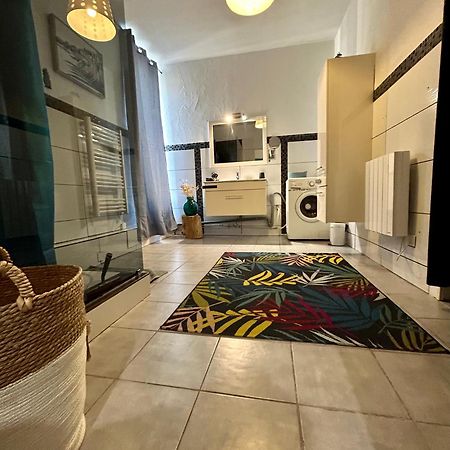 Le Cocon De Louise-Vieux Port Apartment Marseille Ngoại thất bức ảnh