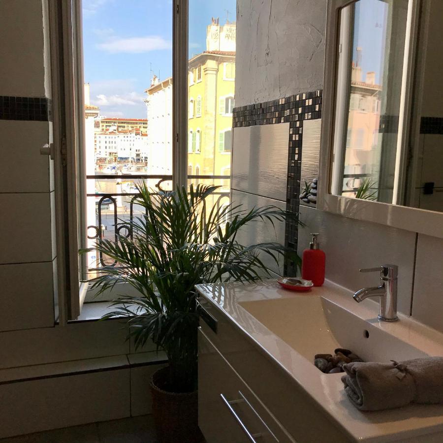 Le Cocon De Louise-Vieux Port Apartment Marseille Ngoại thất bức ảnh